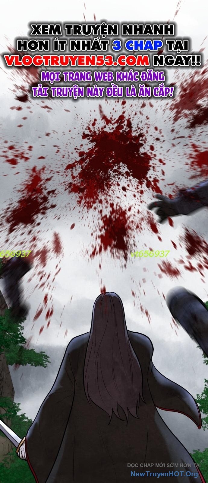 Tay Súng Chinh Phục Võ Lâm Chap 53 - Next Chap 54