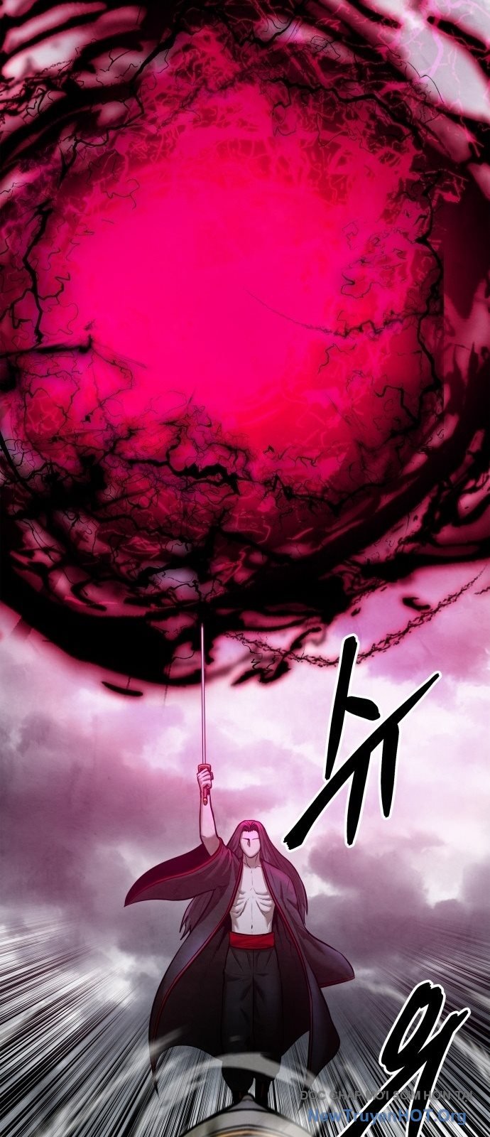 Tay Súng Chinh Phục Võ Lâm Chap 53 - Next Chap 54