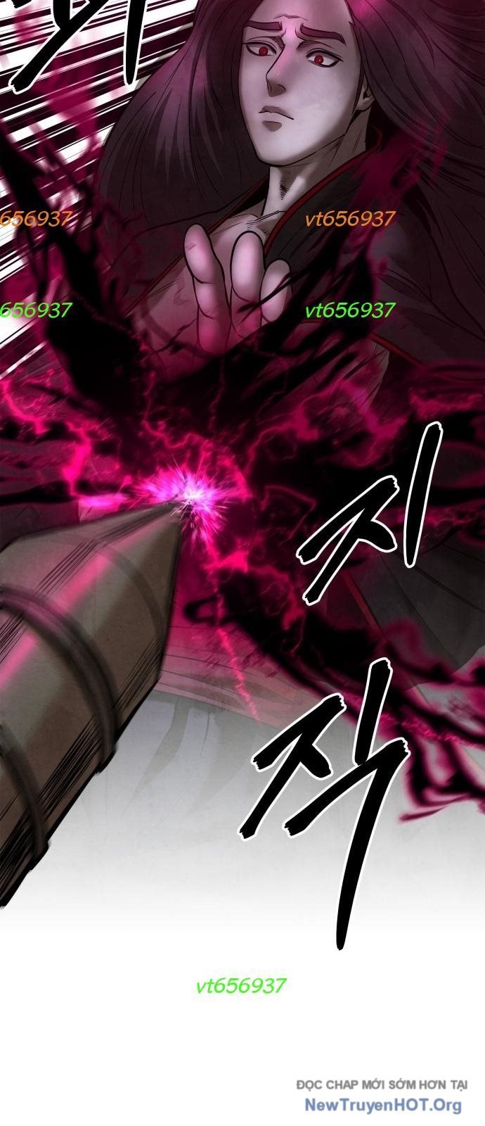 Tay Súng Chinh Phục Võ Lâm Chap 53 - Next Chap 54