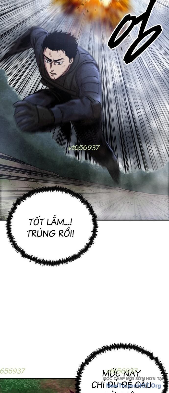 Tay Súng Chinh Phục Võ Lâm Chap 53 - Next Chap 54