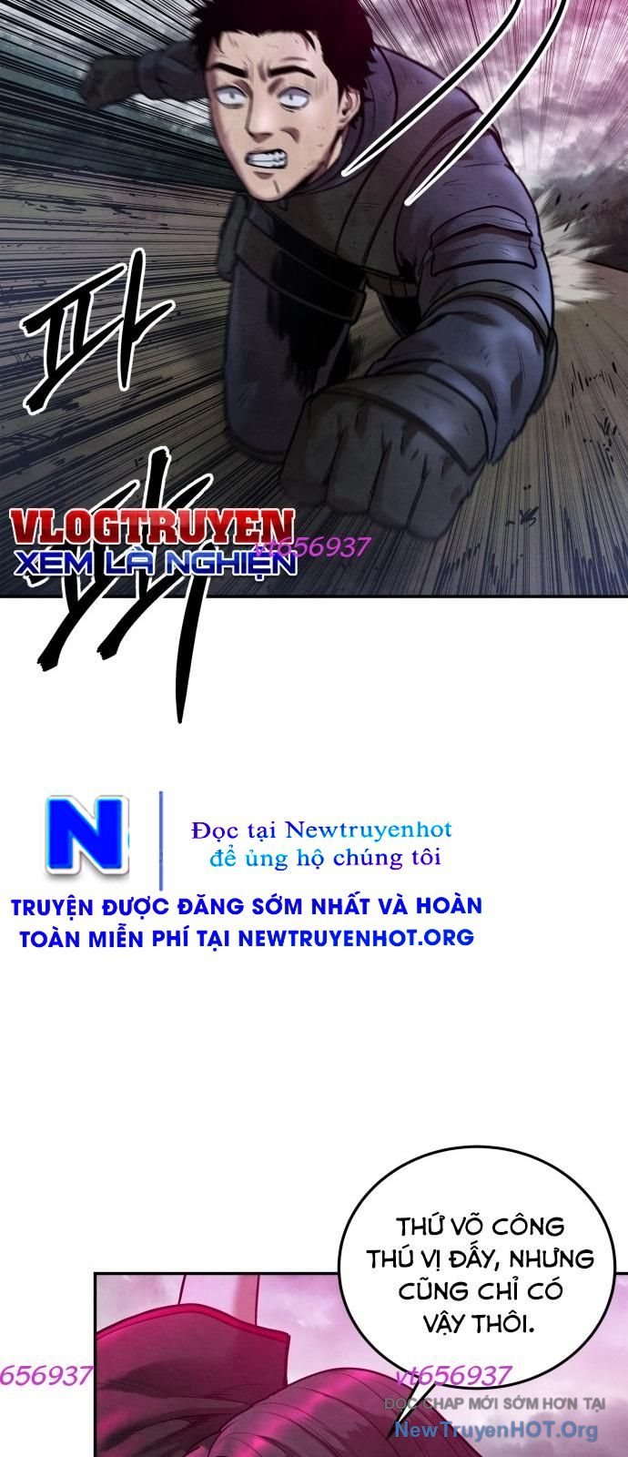 Tay Súng Chinh Phục Võ Lâm Chap 53 - Next Chap 54