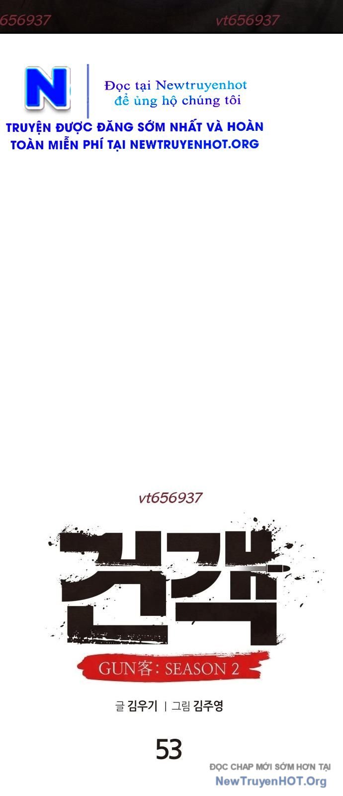 Tay Súng Chinh Phục Võ Lâm Chap 53 - Next Chap 54