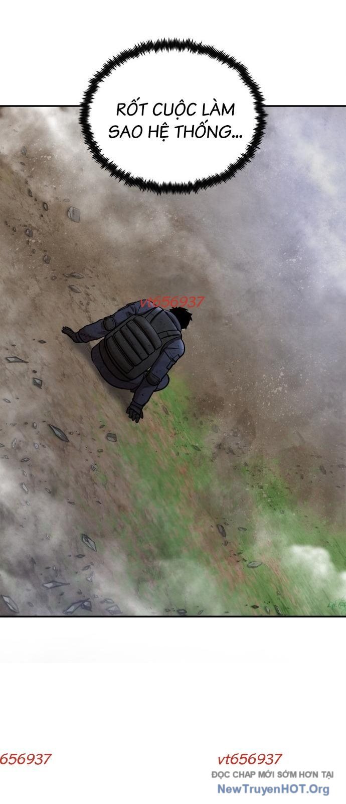 Tay Súng Chinh Phục Võ Lâm Chap 53 - Next Chap 54