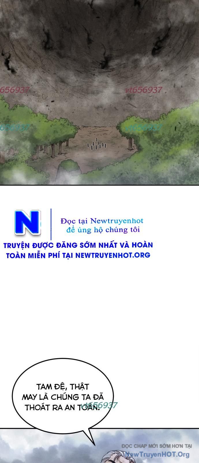 Tay Súng Chinh Phục Võ Lâm Chap 53 - Next Chap 54