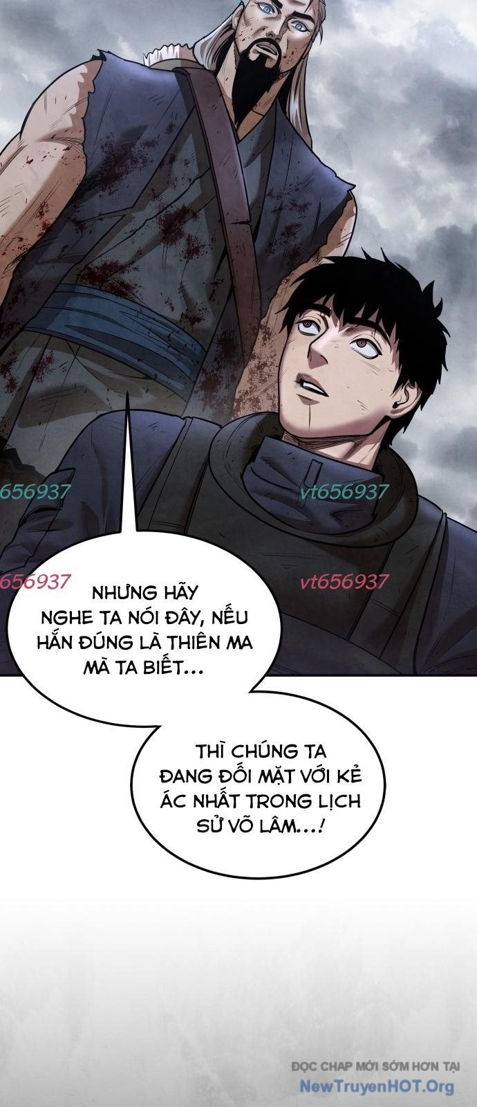 Tay Súng Chinh Phục Võ Lâm Chap 53 - Next Chap 54