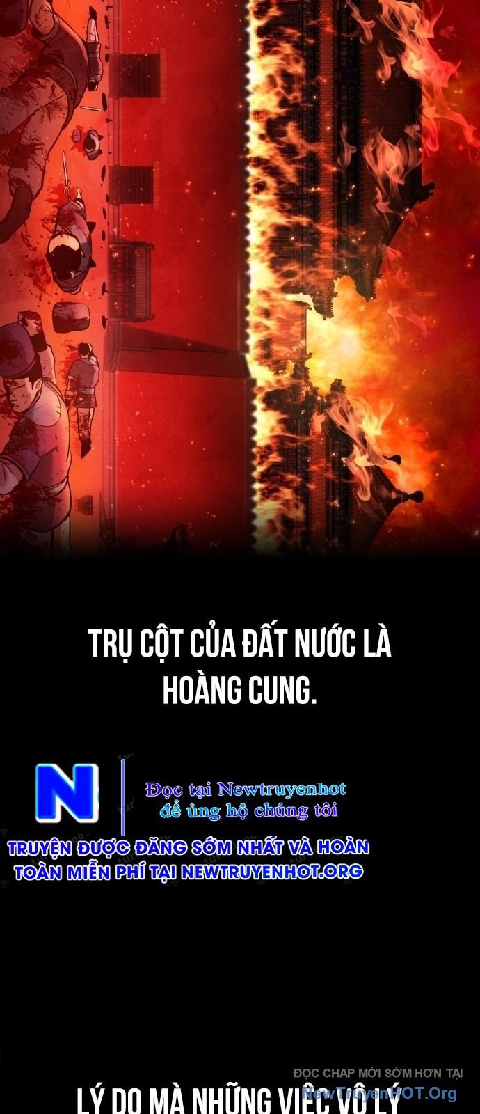 Tay Súng Chinh Phục Võ Lâm Chap 53 - Next Chap 54