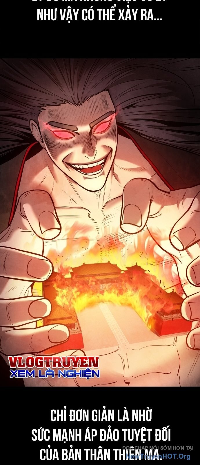 Tay Súng Chinh Phục Võ Lâm Chap 53 - Next Chap 54