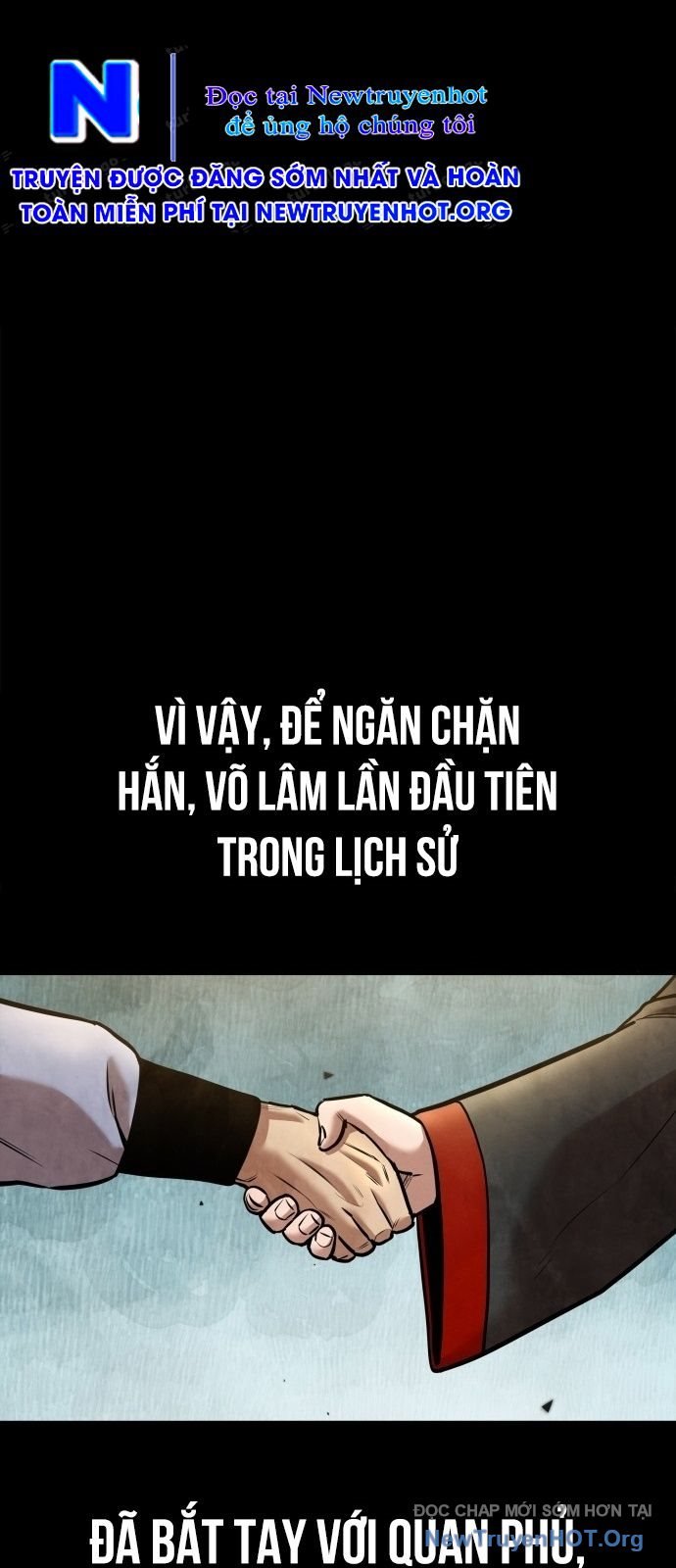 Tay Súng Chinh Phục Võ Lâm Chap 53 - Next Chap 54