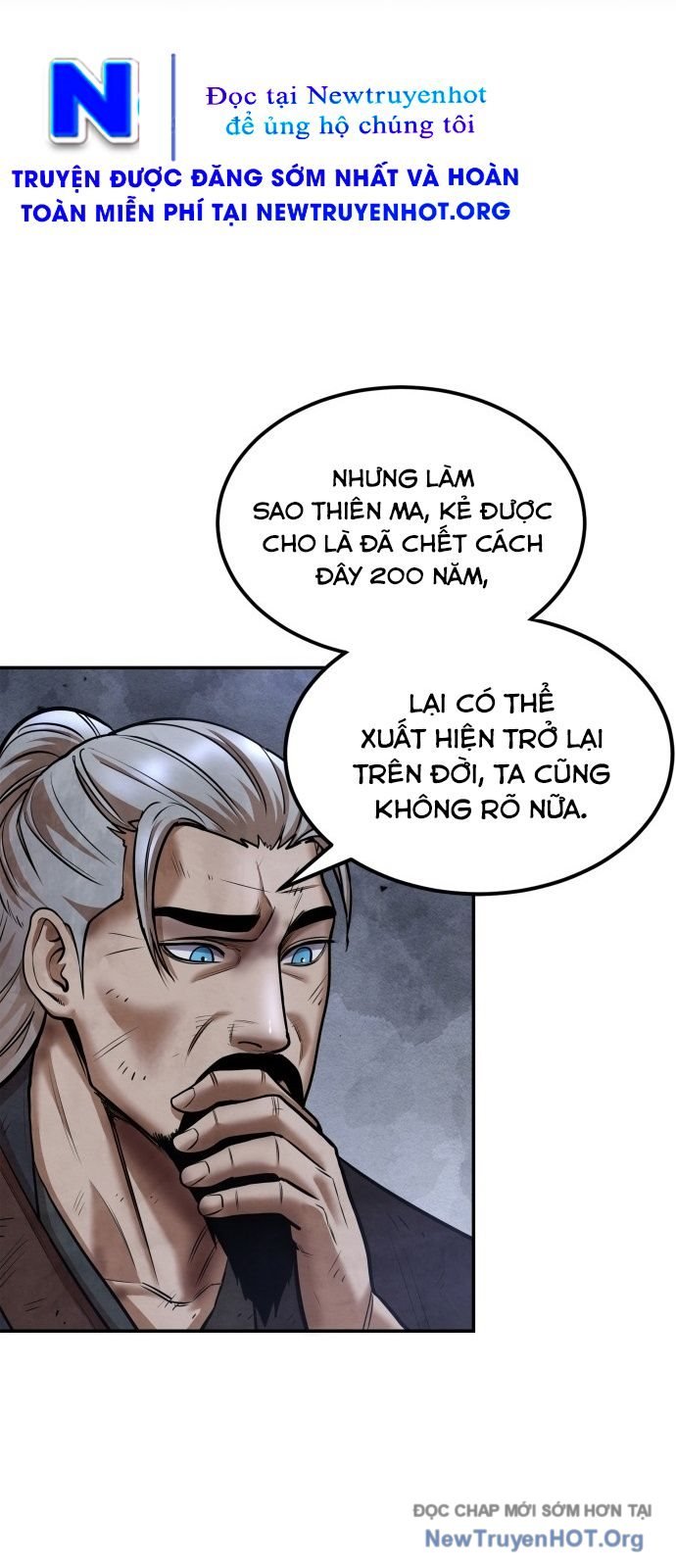 Tay Súng Chinh Phục Võ Lâm Chap 53 - Next Chap 54