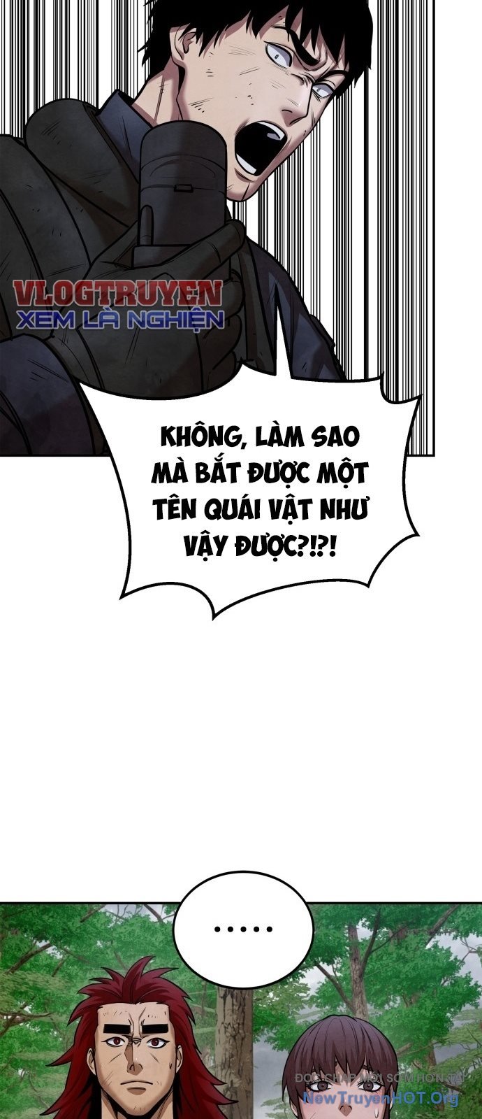 Tay Súng Chinh Phục Võ Lâm Chap 53 - Next Chap 54