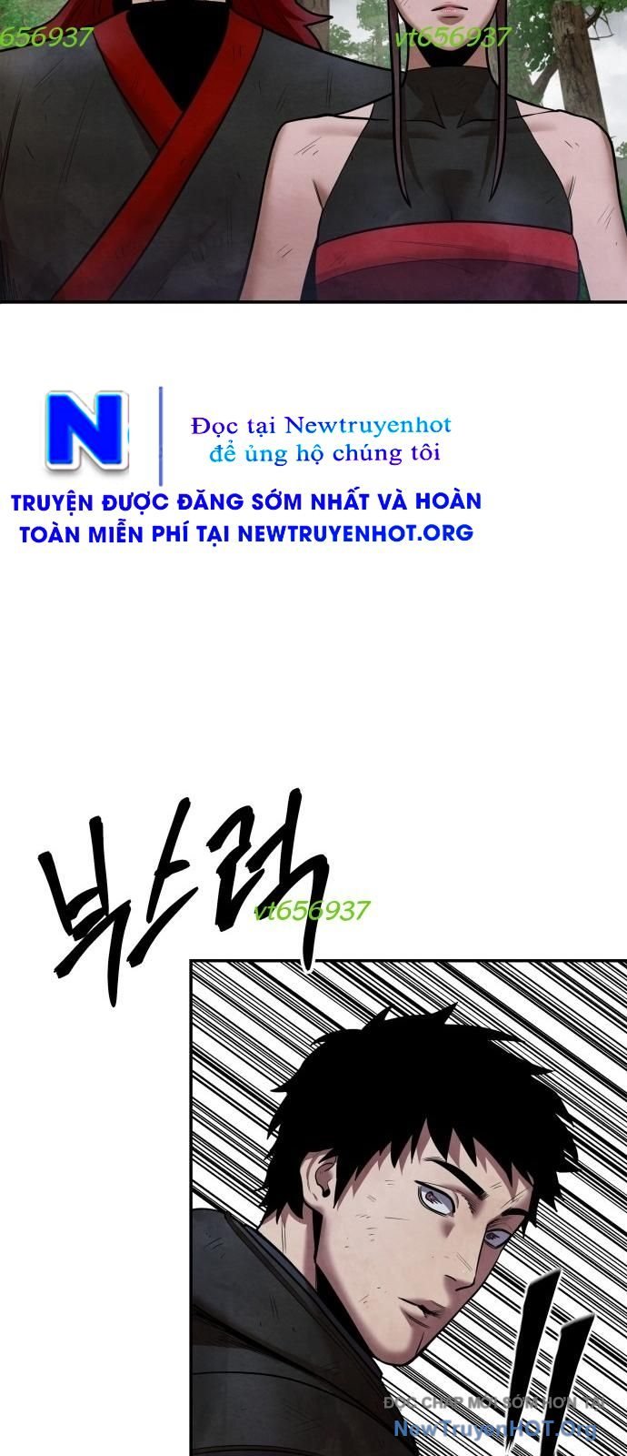 Tay Súng Chinh Phục Võ Lâm Chap 53 - Next Chap 54