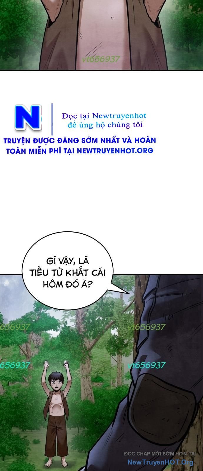 Tay Súng Chinh Phục Võ Lâm Chap 53 - Next Chap 54