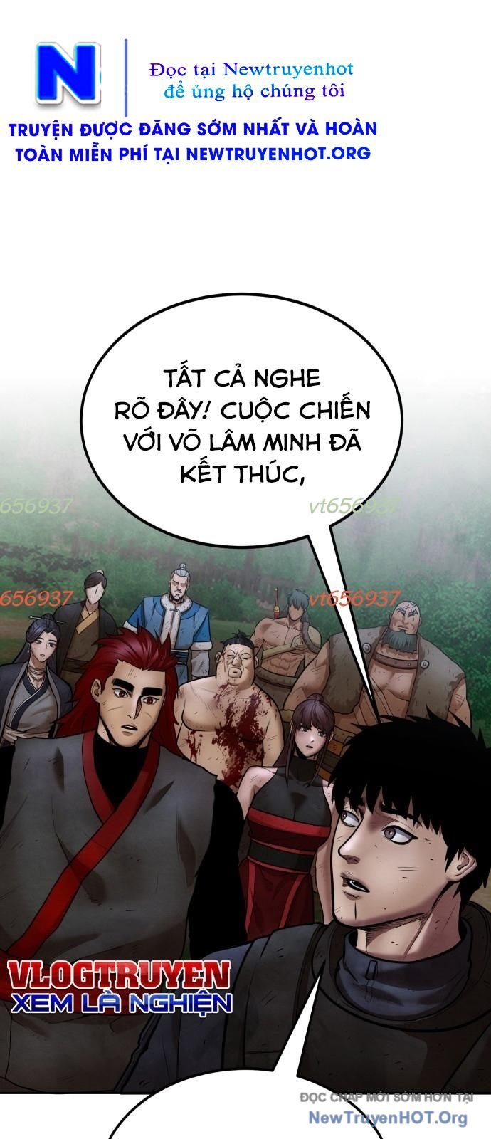Tay Súng Chinh Phục Võ Lâm Chap 53 - Next Chap 54