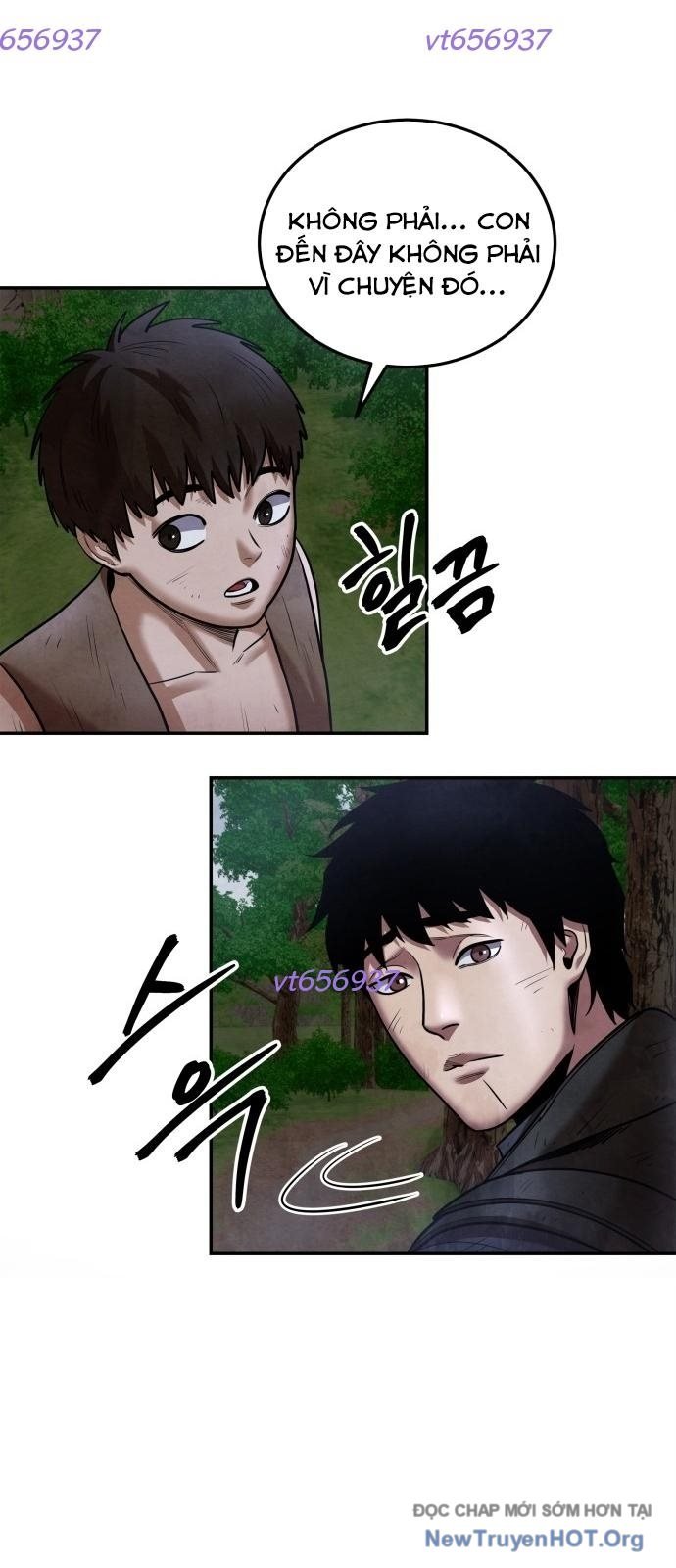 Tay Súng Chinh Phục Võ Lâm Chap 53 - Next Chap 54