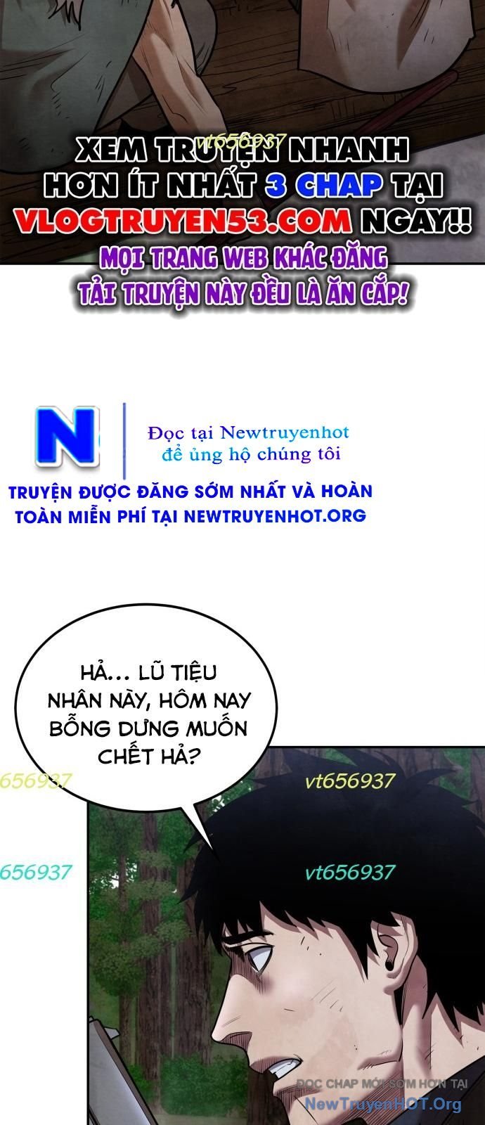 Tay Súng Chinh Phục Võ Lâm Chap 53 - Next Chap 54