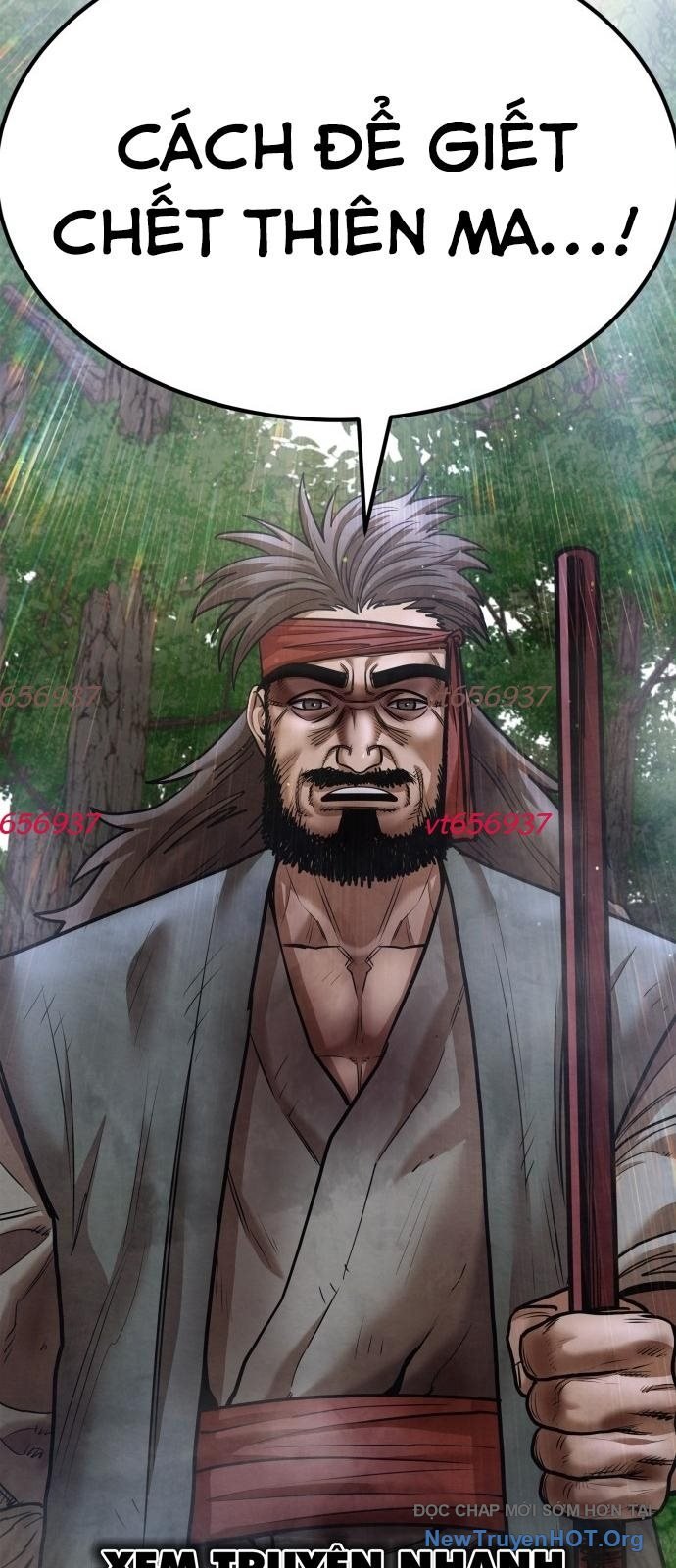 Tay Súng Chinh Phục Võ Lâm Chap 53 - Next Chap 54