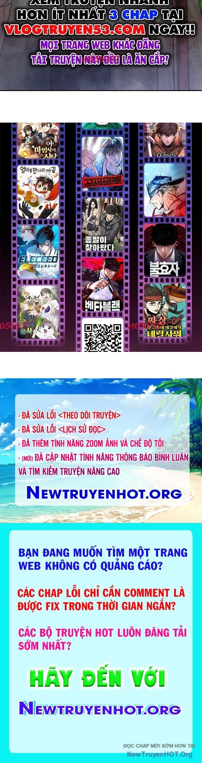 Tay Súng Chinh Phục Võ Lâm Chap 53 - Next Chap 54