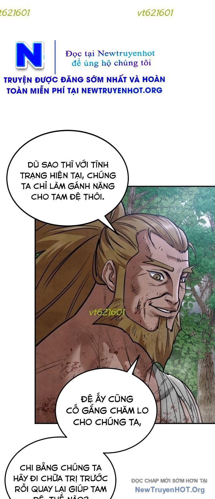Tay Súng Chinh Phục Võ Lâm Chap 54 - Next Chap 55