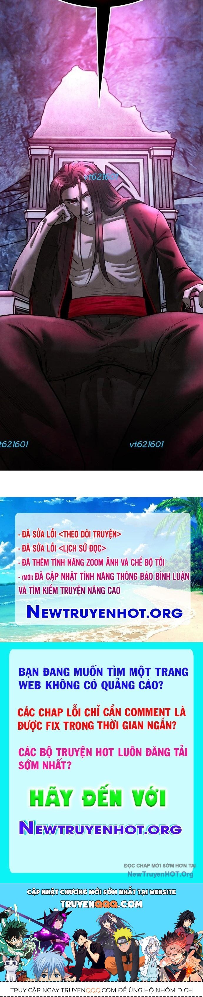 Tay Súng Chinh Phục Võ Lâm Chap 54 - Next Chap 55