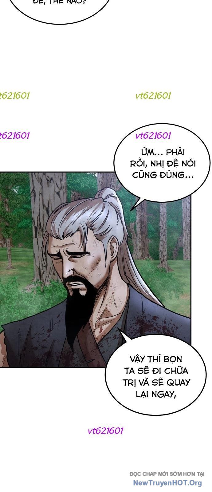 Tay Súng Chinh Phục Võ Lâm Chap 54 - Next Chap 55