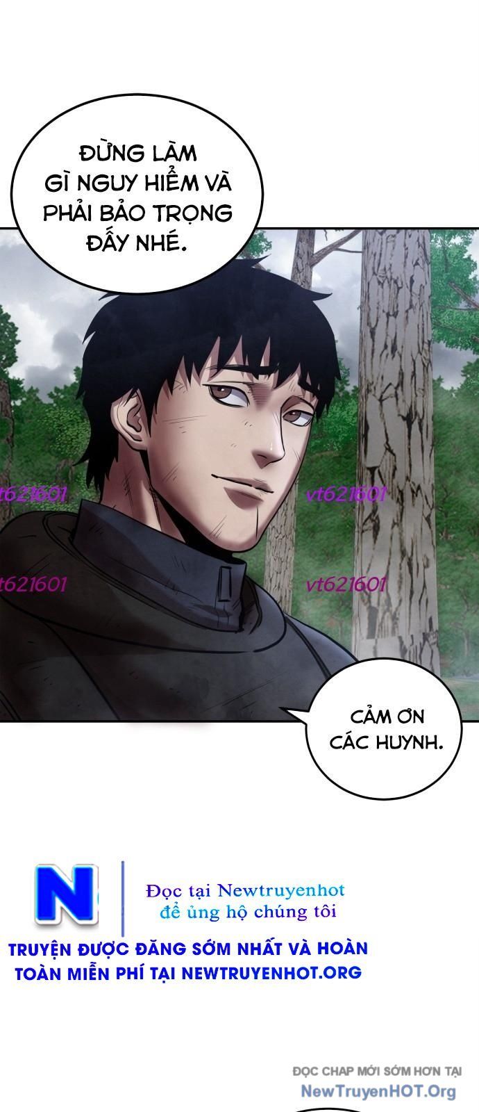 Tay Súng Chinh Phục Võ Lâm Chap 54 - Next Chap 55