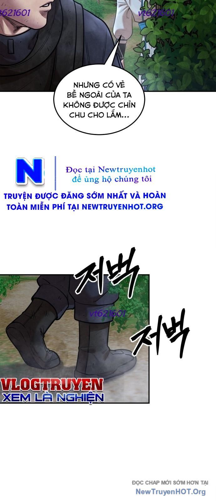 Tay Súng Chinh Phục Võ Lâm Chap 54 - Next Chap 55