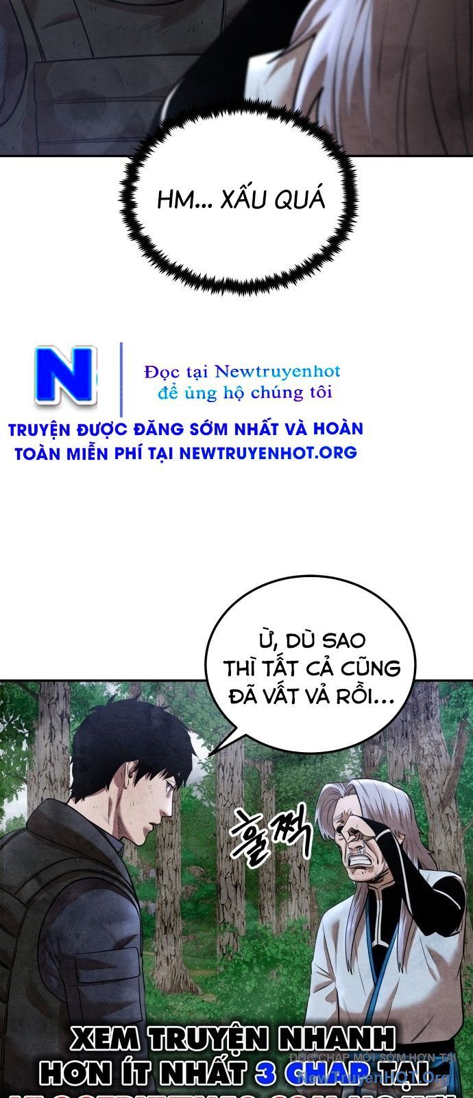 Tay Súng Chinh Phục Võ Lâm Chap 54 - Next Chap 55