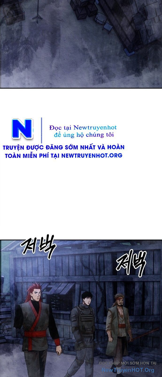 Tay Súng Chinh Phục Võ Lâm Chap 54 - Next Chap 55