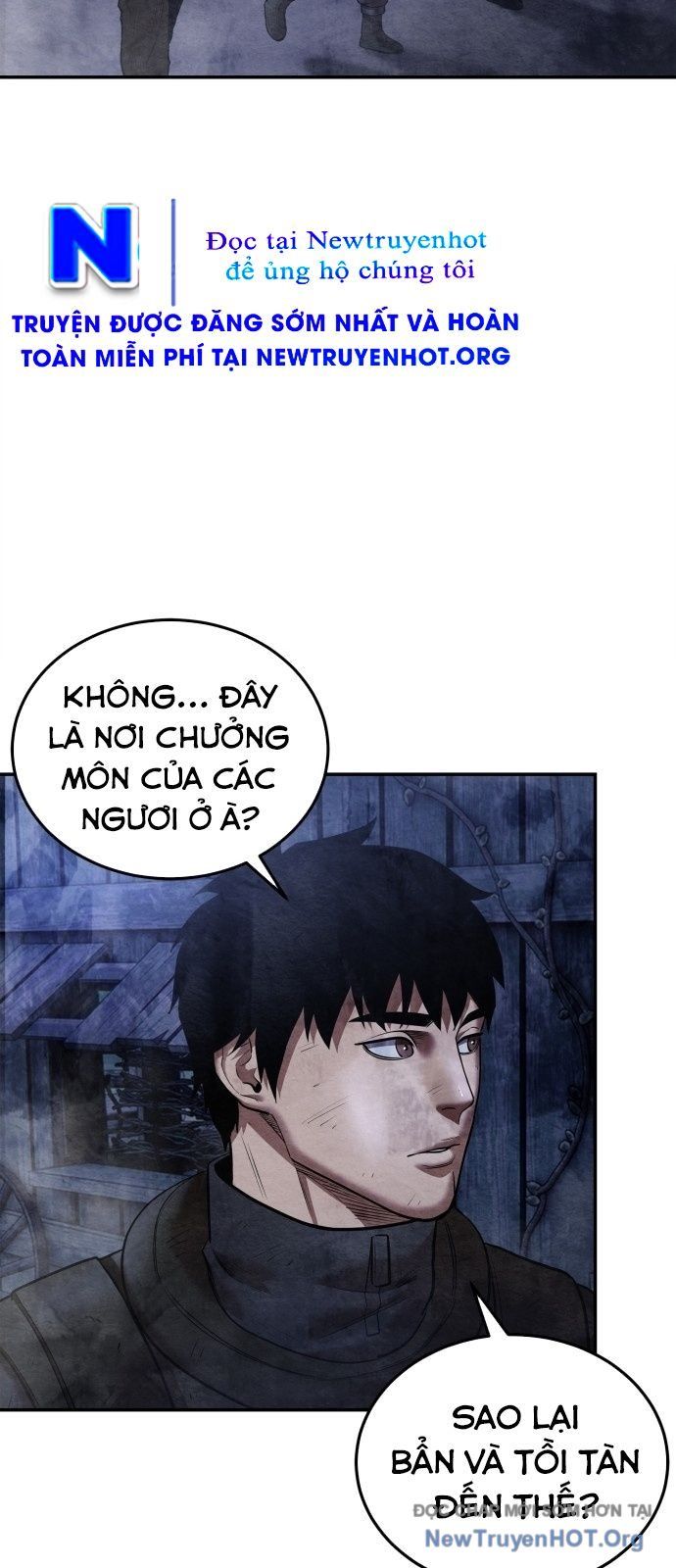 Tay Súng Chinh Phục Võ Lâm Chap 54 - Next Chap 55