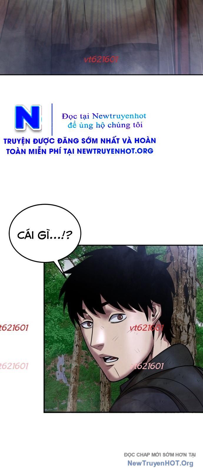 Tay Súng Chinh Phục Võ Lâm Chap 54 - Next Chap 55