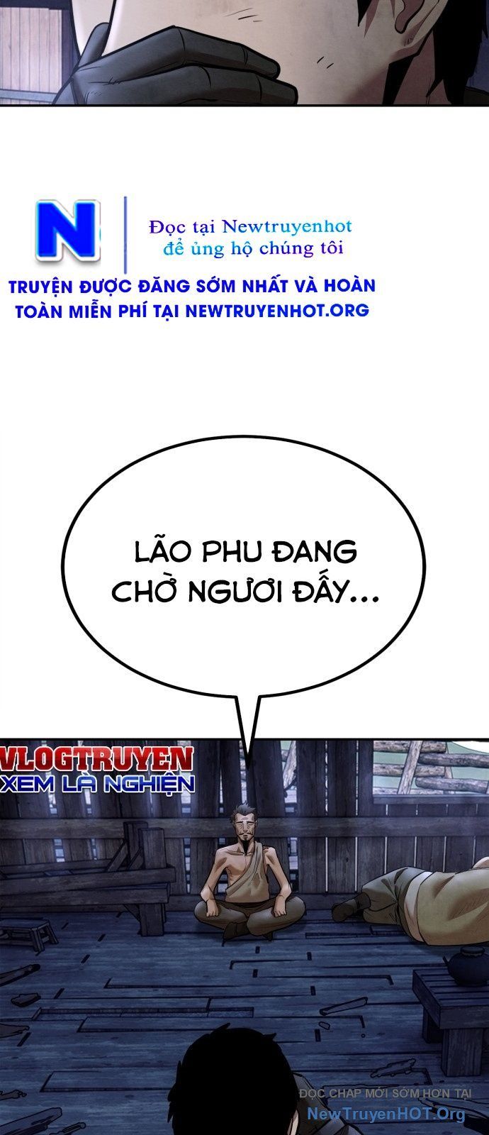 Tay Súng Chinh Phục Võ Lâm Chap 54 - Next Chap 55