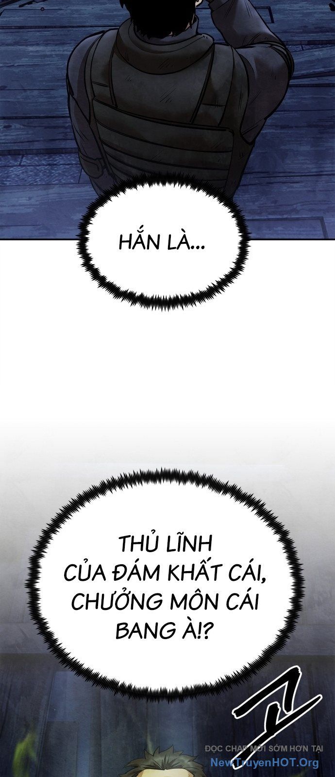 Tay Súng Chinh Phục Võ Lâm Chap 54 - Next Chap 55