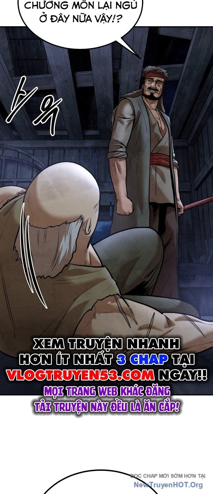 Tay Súng Chinh Phục Võ Lâm Chap 54 - Next Chap 55