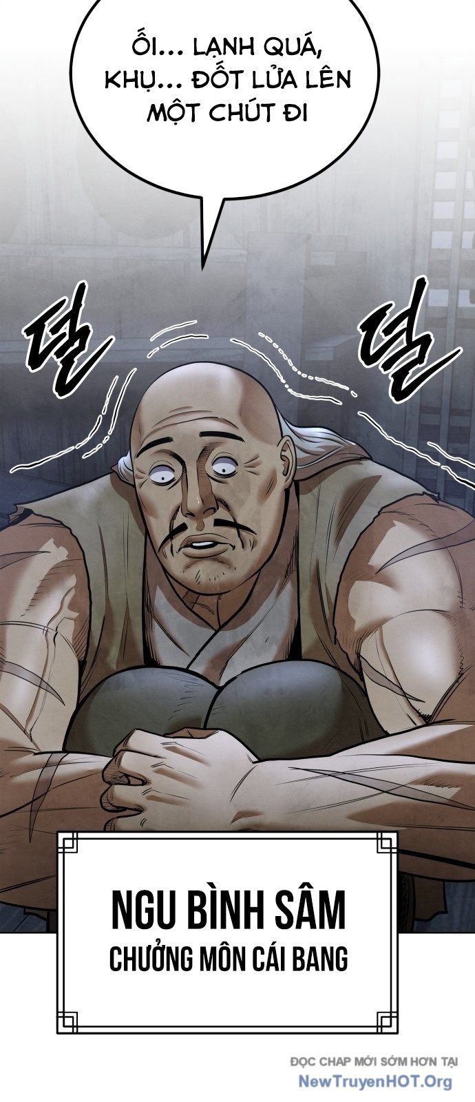 Tay Súng Chinh Phục Võ Lâm Chap 54 - Next Chap 55