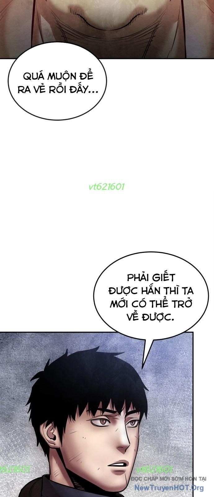 Tay Súng Chinh Phục Võ Lâm Chap 54 - Next Chap 55