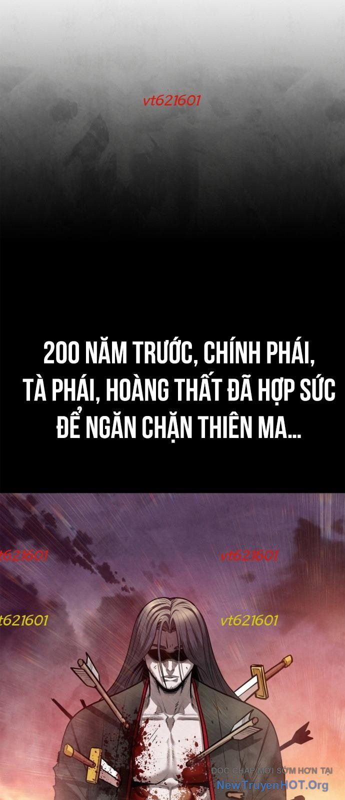 Tay Súng Chinh Phục Võ Lâm Chap 54 - Next Chap 55