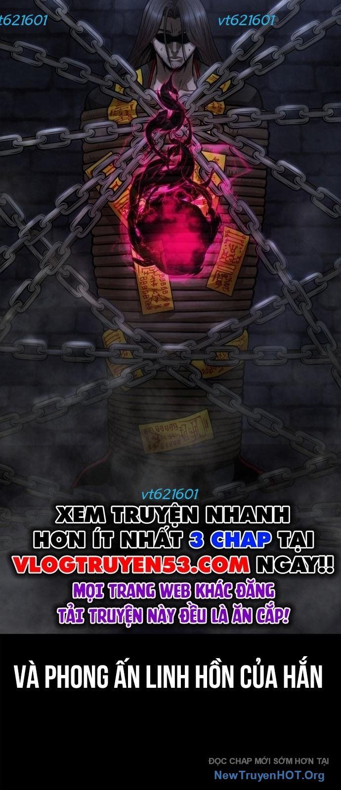Tay Súng Chinh Phục Võ Lâm Chap 54 - Next Chap 55