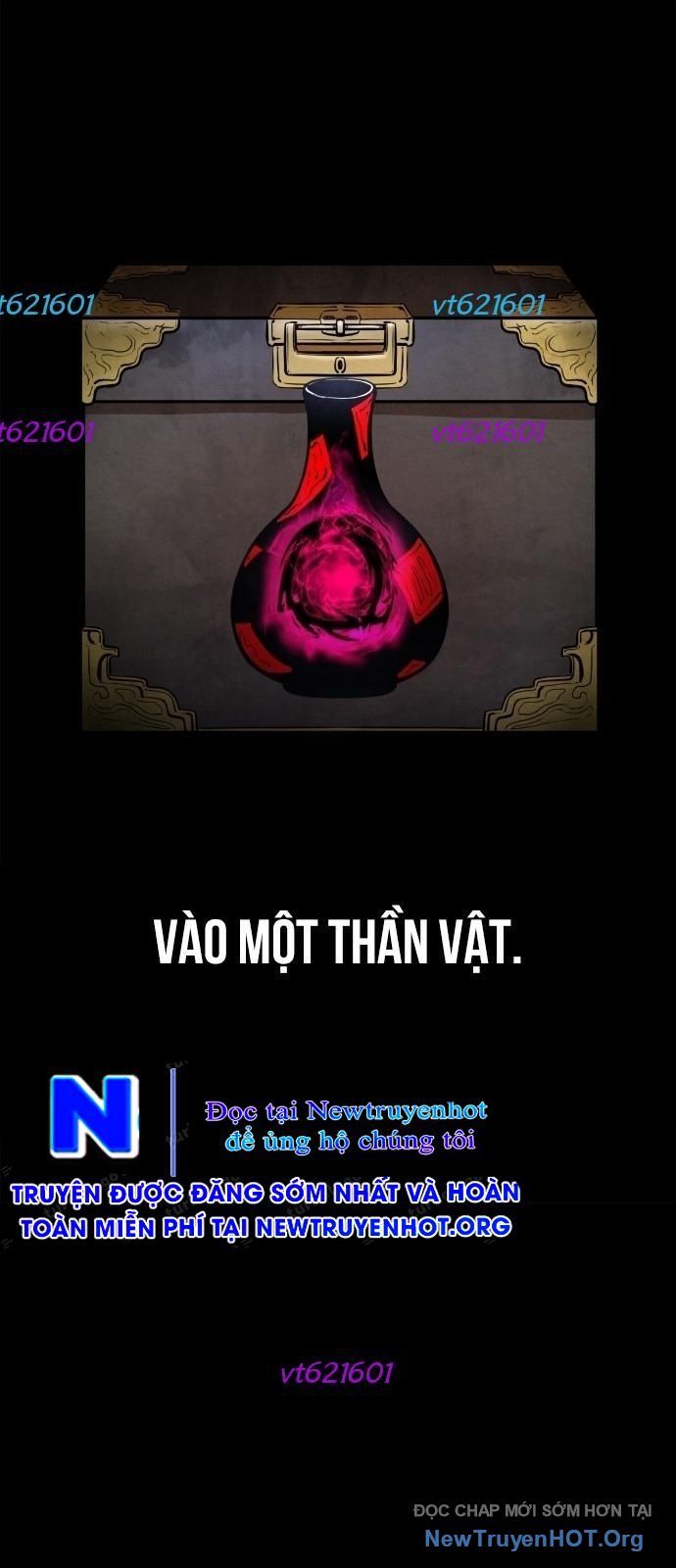 Tay Súng Chinh Phục Võ Lâm Chap 54 - Next Chap 55