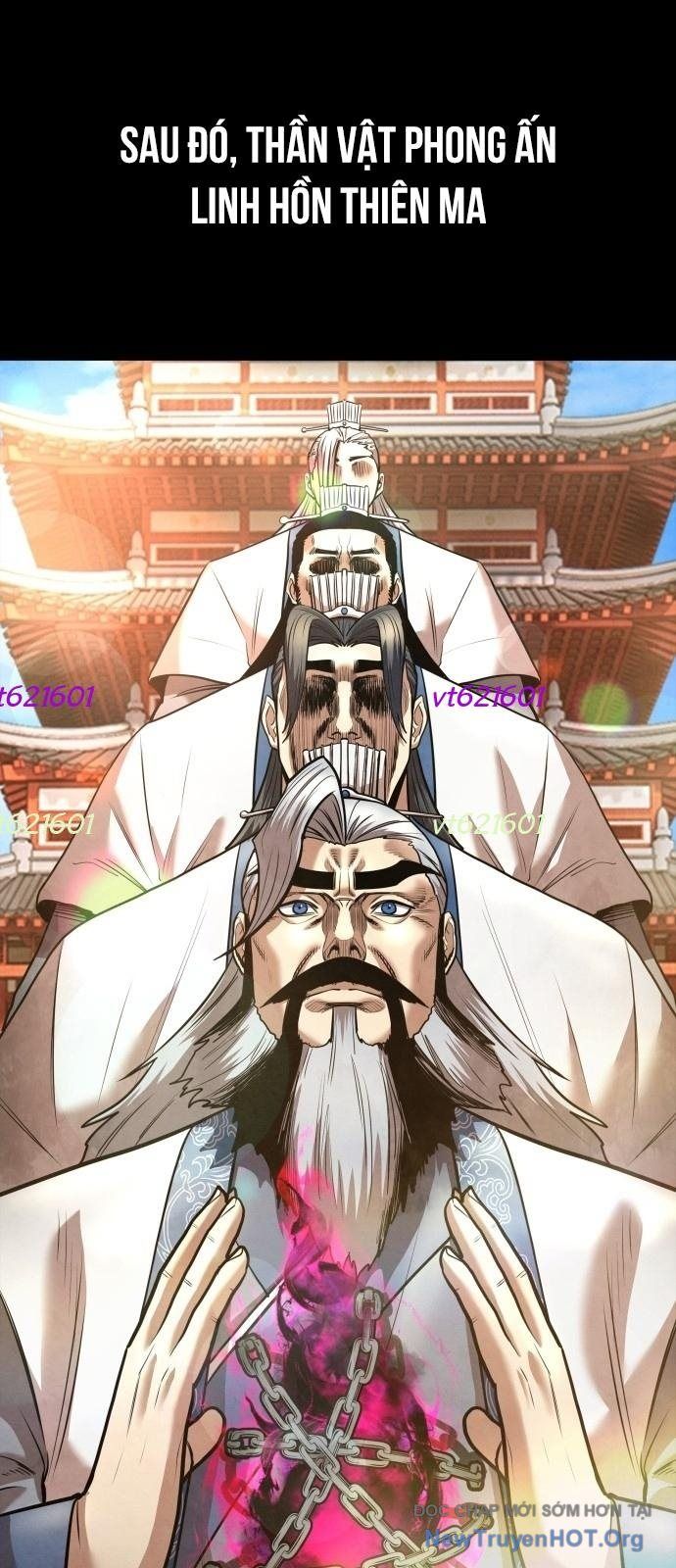 Tay Súng Chinh Phục Võ Lâm Chap 54 - Next Chap 55