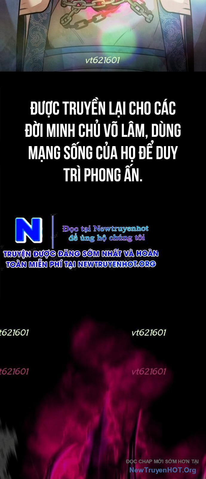 Tay Súng Chinh Phục Võ Lâm Chap 54 - Next Chap 55