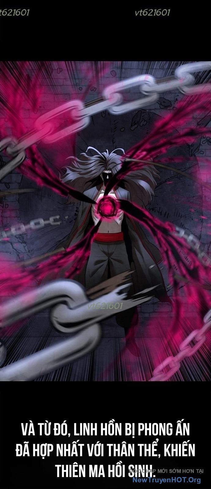 Tay Súng Chinh Phục Võ Lâm Chap 54 - Next Chap 55