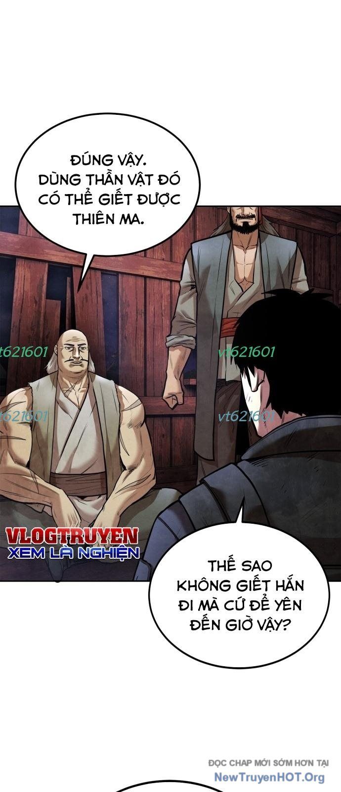 Tay Súng Chinh Phục Võ Lâm Chap 54 - Next Chap 55
