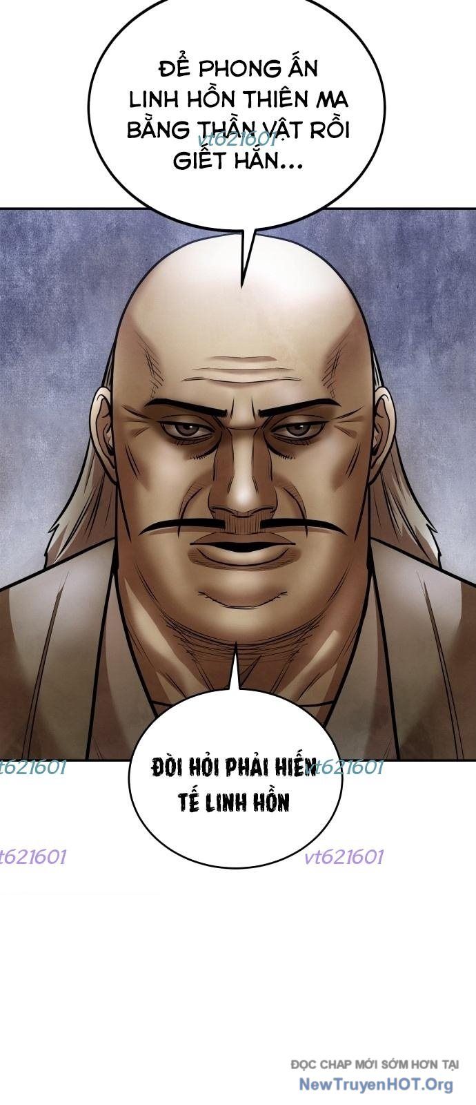 Tay Súng Chinh Phục Võ Lâm Chap 54 - Next Chap 55