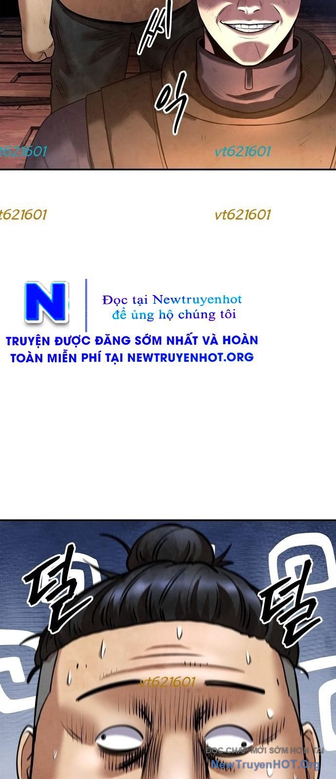 Tay Súng Chinh Phục Võ Lâm Chap 54 - Next Chap 55