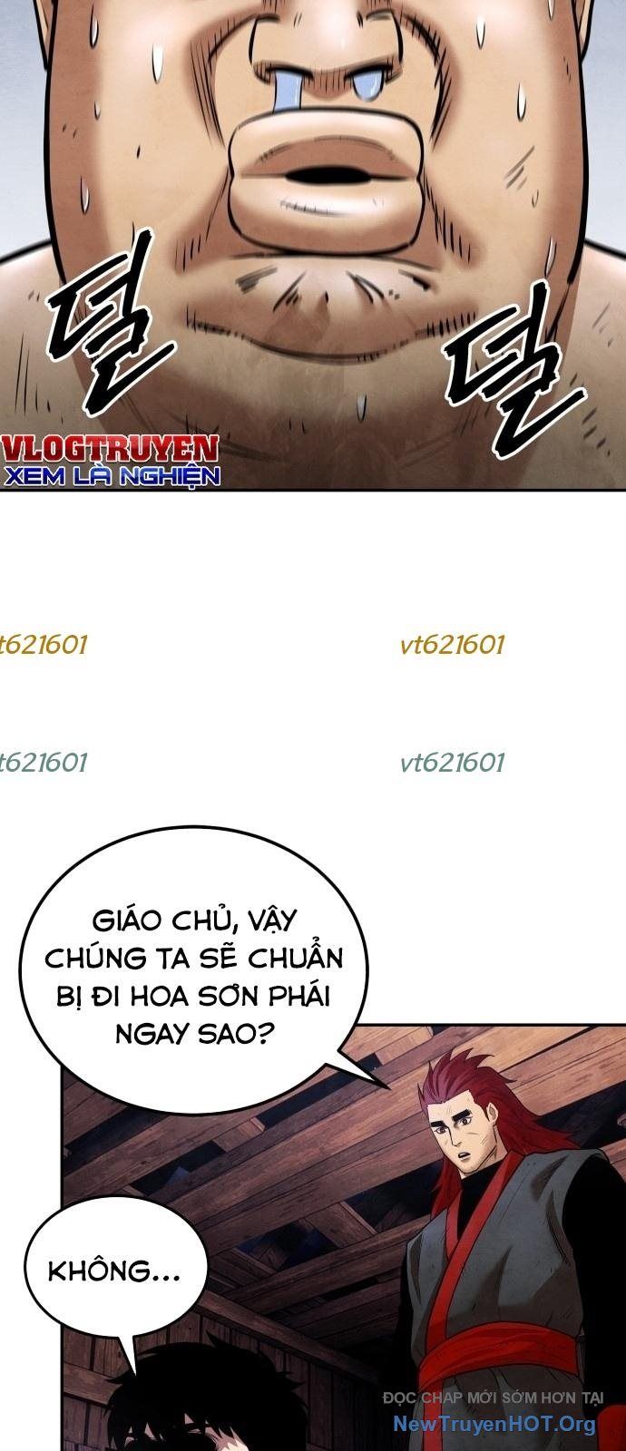 Tay Súng Chinh Phục Võ Lâm Chap 54 - Next Chap 55