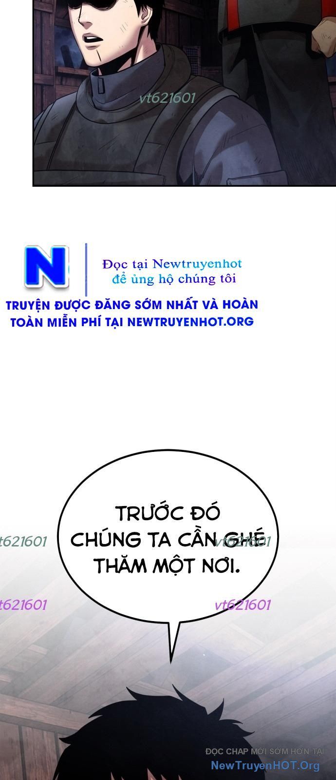 Tay Súng Chinh Phục Võ Lâm Chap 54 - Next Chap 55