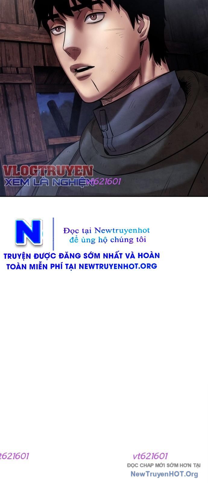 Tay Súng Chinh Phục Võ Lâm Chap 54 - Next Chap 55