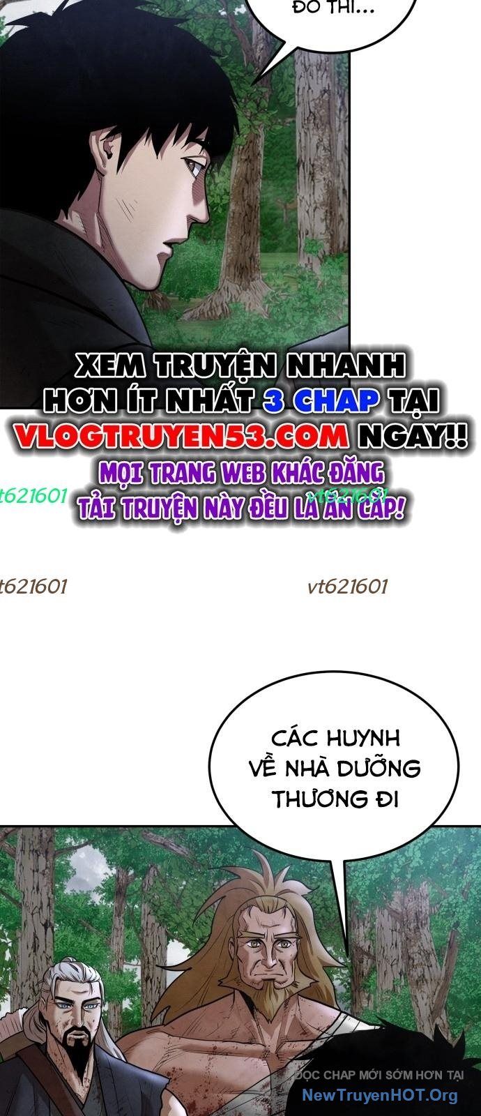 Tay Súng Chinh Phục Võ Lâm Chap 54 - Next Chap 55