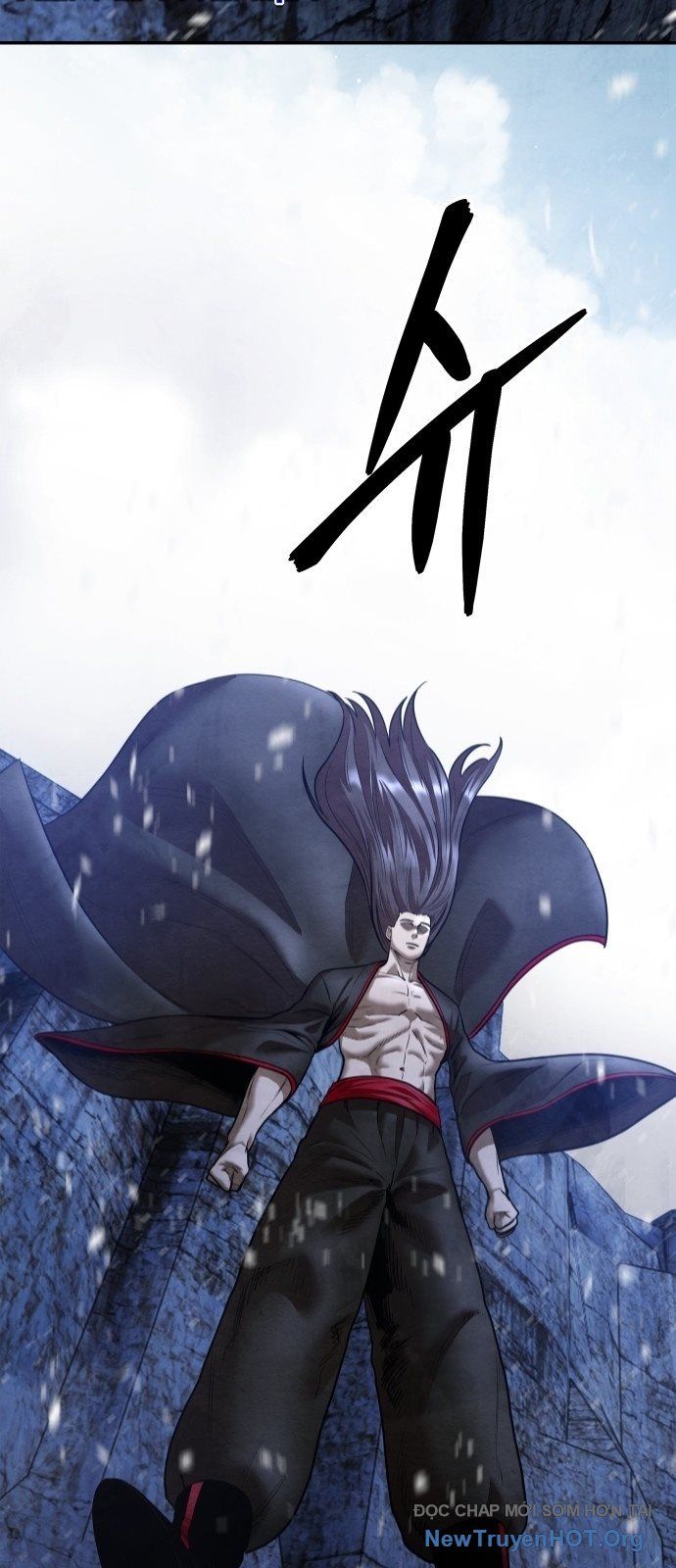 Tay Súng Chinh Phục Võ Lâm Chap 54 - Next Chap 55