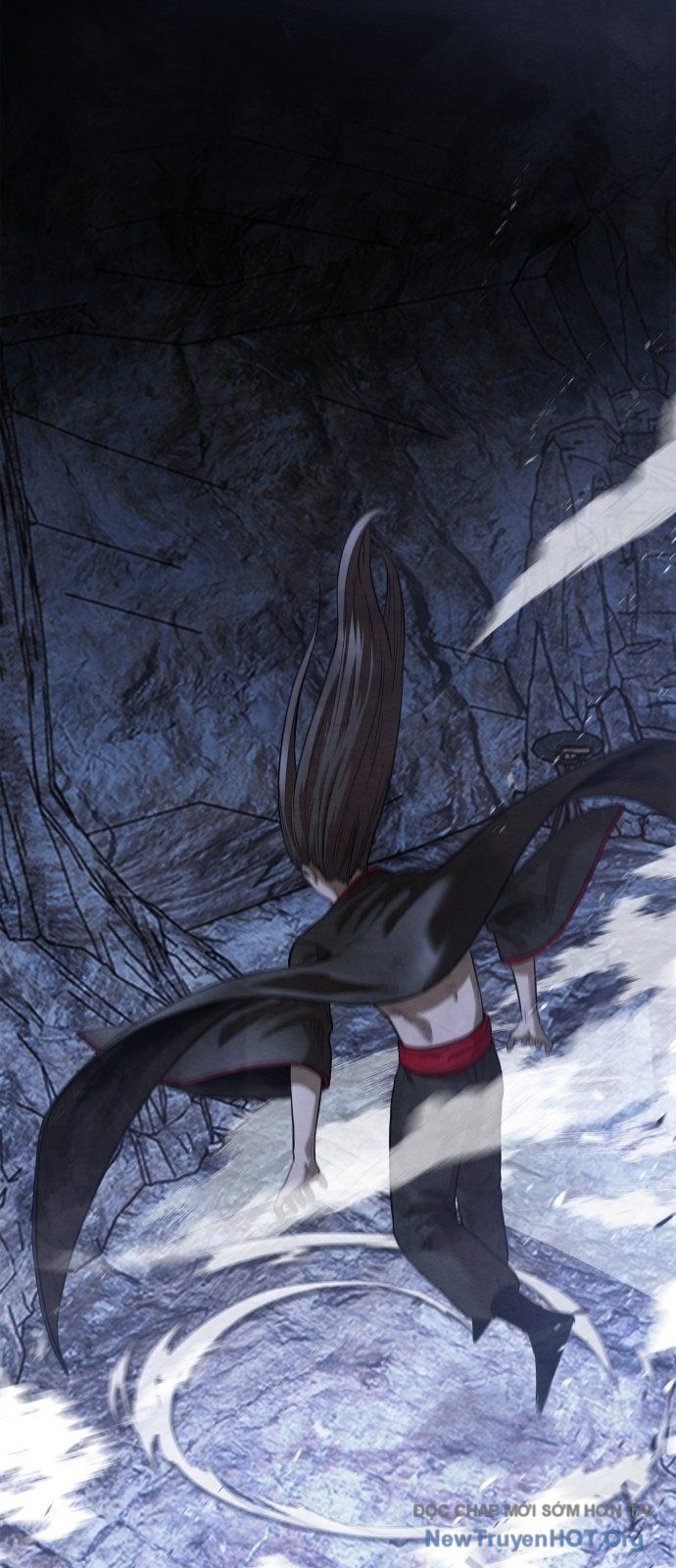 Tay Súng Chinh Phục Võ Lâm Chap 54 - Next Chap 55